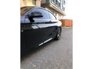 
                            
                            BMW 220i M-Kit (Accident Free) with Warranty and Service Package - GCC
                            
                        