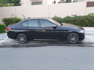 
                            
                            Stunning 530i. Highest Spec. 2018.
                            
                        