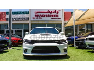
                            
                            Charger Full kit SRT inside and outside 16 RT
                            
                        