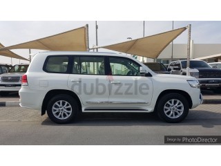 
                            
                            Toyota Land Cruiser GXR V6
                            
                        