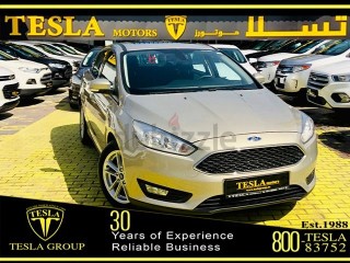 
                            
                            TREND!! / FOCUS / EcoBoost / GCC / 2016 / DEALER WARRANTY, FREE SERVICE 30/05/2021 / 457 DHS MONTHLY
                            
                        