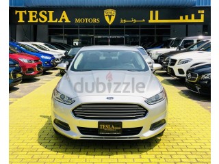 
                            
                            FUSION / S / GCC / 2016 / 5 YEARS DEALER WARRANTY OR 100,000 KMS! (AL TAYER) / ONLY 602 DHS MONTHLY!
                            
                        