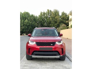 
                            
                            Special Order: 2017 Fabulous Discovery/7 Seats Fully Loaded - 2022 Warranty
                            
                        