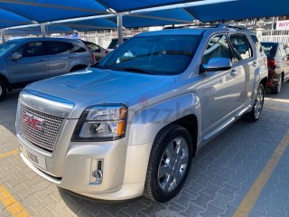 
                            
                            Very Neat  Clean GMC Terrain Denali With Low Milage  Accident Free
                            
                        