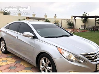 
                        Hyundai Sonata 2011 for sale in Sharjah                                            