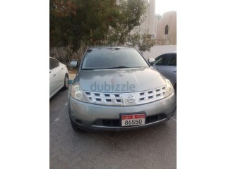 
                            
                            2008 Nissan Murano one owner lady driven
                            
                        