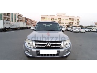 
                            
                            PAJERO 2012 3.5 FULL SERVICE HISTORY 1ST OWNER ORIGNAL PAINT SUNROOF MINT CONDITION  NO SILLY OFFER
                            
                        