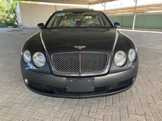 
                            
                            بنتلي كونتينتال 2008  IMPORT JAPAN V.C.C
                            
                        