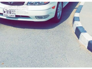 
                        2004 Infiniti in Dubai                                            