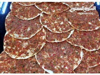 
                        رمضان كريم من فطاير الذواق الشارقه وتقبل لله طاعتكم للشهر الفضيل                                            