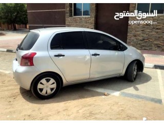 
                        Toyota Yaris 2008 in Dubai - Used                                            