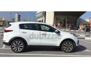 
                            
                            2018 KIA SPORTAGE 2.0L EX TOP FWD | FREE SERVICE CONTRACT | SINGLE OWNER | NO ACCIDENTS
                            
                        