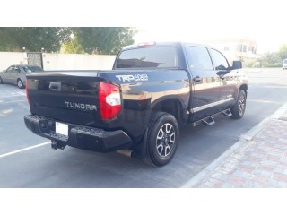 
                            
                            2017 Tundra SR5 crewmax
                            
                        