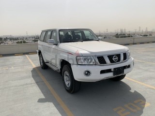 
                            
                            Safari M/T Gcc 3 years local Delar warranty
                            
                        