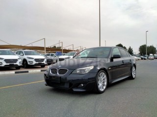 
                            
                            BMW 550I JAPAN IMPORTED
                            
                        