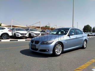 
                            
                            BMW 325I JAPAN IMPORTED
                            
                        