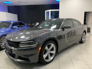 
                            
                            Dodge Charger SXT Plus / 3.6 V6 / GCC With Fully Loaded / First Onwer Car
                            
                        