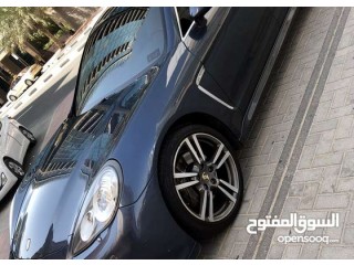 
                        car for sale Porsche  Panamera 2010                                            