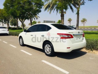 
                            
                            Nissan Sentra 2015 model with easy finance options
                            
                        