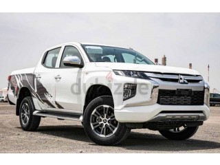 
                            
                            MITSUBISHI L200 DISEL FULL 4WD D*C M/T FOR EXPORT
                            
                        