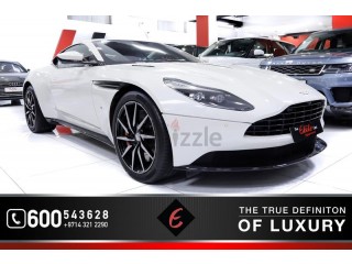 
                            
                            [2017] ASTON MARTIN DB11 (V12) IN A IMMACULATE CONDITION ! BEST DEAL
                            
                        