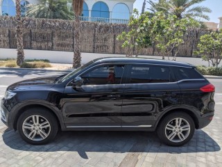 
                            
                            Amazing 2018 SUV. Low mileage. Excellent condition. Luxury specifications.
                            
                        