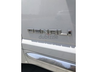 
                            
                            GMC Terrain Denali GCC - Fully Loaded - Amazing Condition.
                            
                        