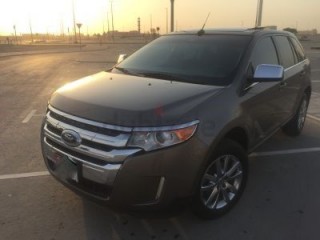 
                            
                            Limitted Edition,GCC,Full Agency Service History
                            
                        