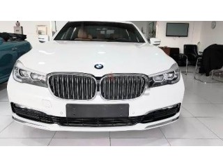 
                            
                            BMW 730 LI WARRANTY  FREE SERVICE CONTRACT
                            
                        