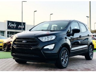
                            
                            2018/ECOBOOST/ECOSPORT/EXCELLENT CONDITION/LOW MILEAGE [NEGOTIABLE] MONTHLY 499/-
                            
                        