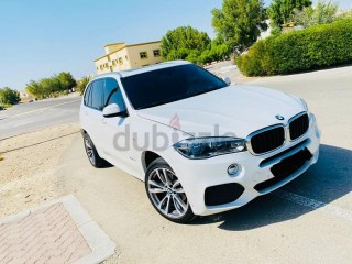 
                            
                            Amazing BMW X5 3.5 xdrive Fully Loaded 7 seats 2017 in great condition  nice offer !
                            
                        