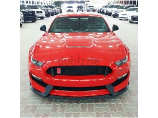 
                            
                            للبيع فورد موستنج شلبي اصلي Gcc
                            
                        