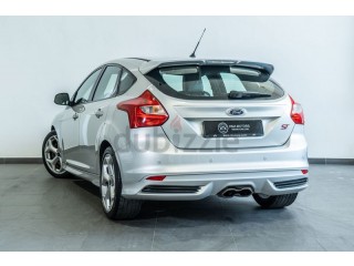 
                            
                            881 PM | 0% DP | Focus ST | Full Service History
                            
                        