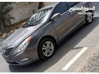 
                        Sonata 2014 for Sale                                            