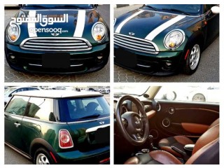 
                        Used MINI 2013                                            