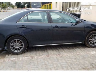 
                        Toyota Camry 2013 for sale                                            