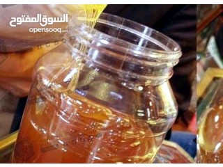 
                        عسل يمني                                            