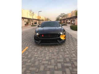 
                            
                            Ford Mustang V6 2017  VERY CLEAN
                            
                        