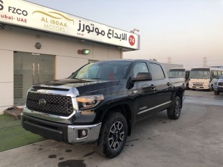 
                            
                            TUNDRA TRD off road  2020
                            
                        