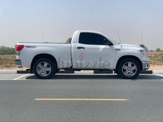 
                            
                            Toyota Tundra 4x4 5.7 Engine TRD Supercharged
                            
                        