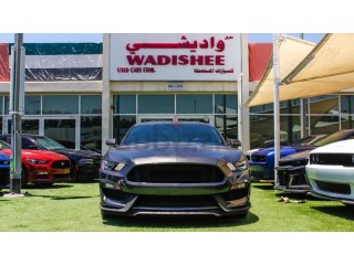 
                            
                            Mustang”V4”2016”Filter and Exhaust”Original Airbags
                            
                        