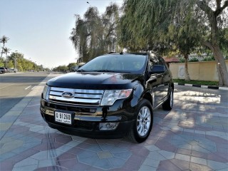 
                            
                            GCC FORD 2010 EDGE IN EXCELLENT CONDITION
                            
                        