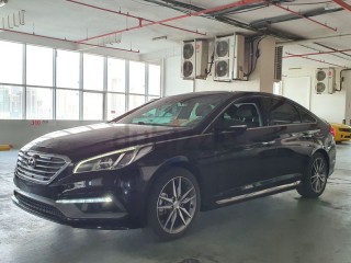
                            
                            Sonata Sport turpo 2.0 Special addition
                            
                        