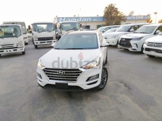 
                            
                            Hyundai Tucson 2020 with bush start  sunroof 2 electric seats
                            
                        