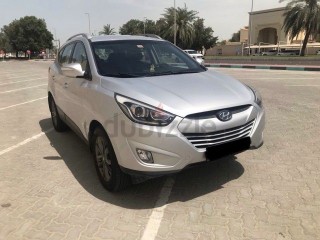 
                            
                            Hyundai Tucson GLS 2015
                            
                        