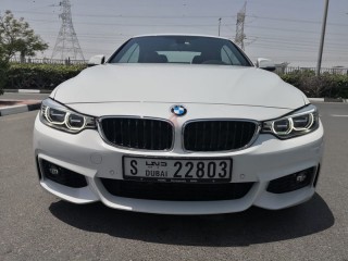 
                            
                            BMW 440i 2016- 40,000 km-Undr Warr till 200K-With 100K Servc Contract
                            
                        