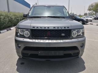 
                            
                            Range Rover 2010 ultimate Edition with Autobiography Kit installed
                            
                        
