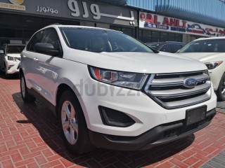 
                            
                            Ford Edge 2016-Under Warr-Fully Agency Maintnd-Engine Chasis Gear Box Perfect
                            
                        