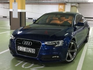 
                            
                            SPECIAL ORDER (225BHP) AUDI A5 2.0T Quattro / Sline
                            
                        