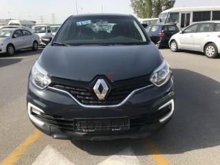 
                            
                            Renault captur 2019 GCC like new very clean
                            
                        